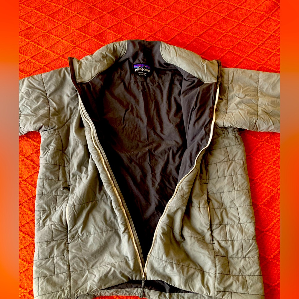 Men’s Patagonia Jacket